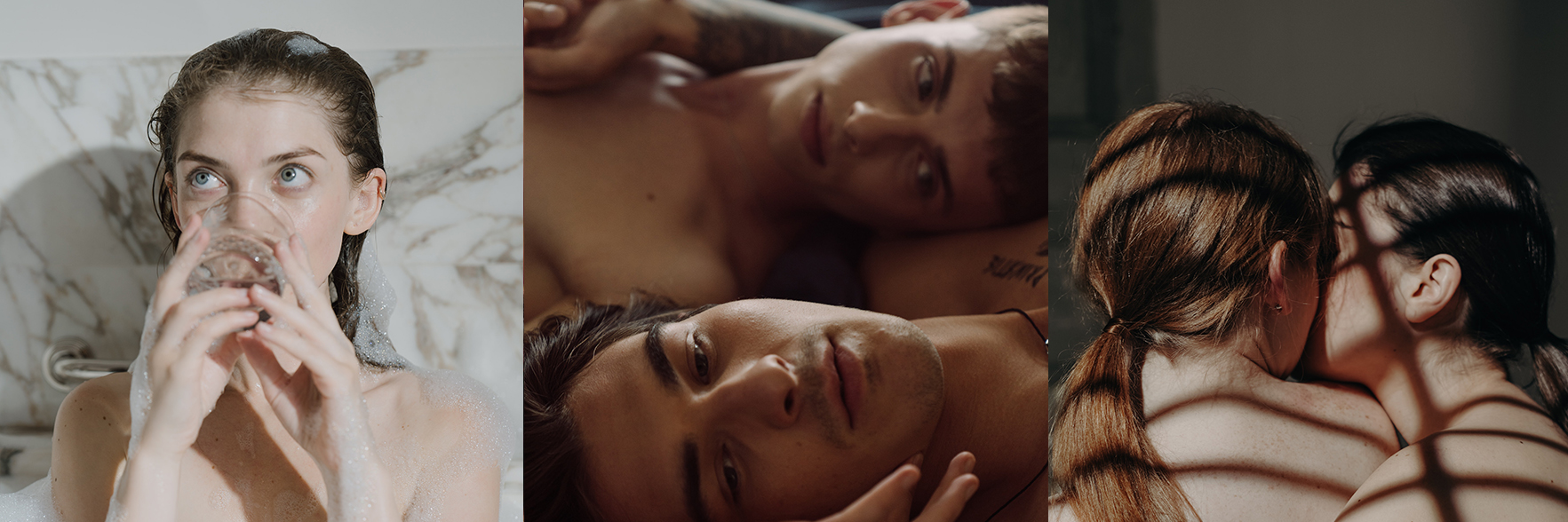 sextape hétéros, lesbiennes, gays, bisexuels, transgenres